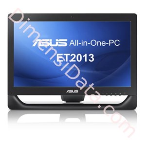 Picture of Desktop PC All In One ASUS ET2013IGKI-B012M