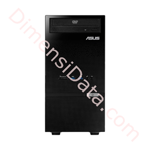 Picture of Desktop PC ASUS D310MT-G3250034H