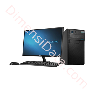 Picture of Desktop PC ASUS D510MT-i341500150