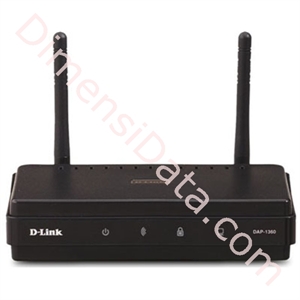 Picture of D-LINK Wireless-N Access Point DAP-1360/E