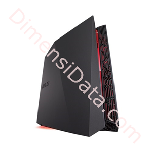 Picture of Desktop PC ASUS ROG G20AJ-ID002S