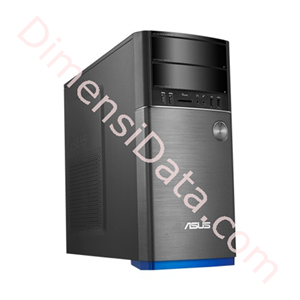 Picture of Desktop PC ASUS M52BC-ID003D