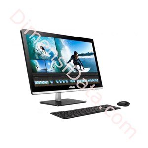 Picture of Desktop PC All In One Touch ASUS ET2030INT-BE001R
