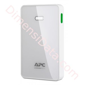 Picture of Power Bank APC M5WH - WHITE