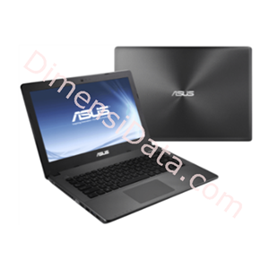 Picture of Notebook ASUS PRO P2420LJ-WO0030D
