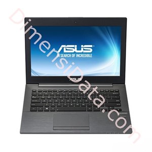 Picture of Notebook ASUS PU301LA-RO116D