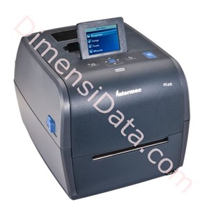 Picture of Printer Label INTERMEC PC43t [PC43TA00100202]