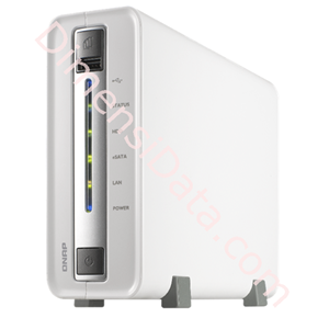 Picture of Storage Server NAS QNAP TS-112P