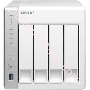 Picture of Storage Server NAS QNAP TS-431