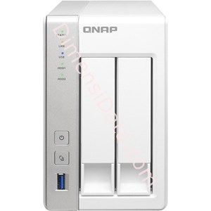 Picture of Storage Server NAS QNAP TS-231+