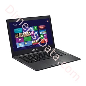 Picture of Notebook ASUS BU401LG-FA129G