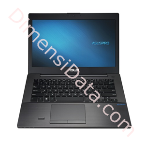 Picture of Notebook ASUS B451JA-FA093G