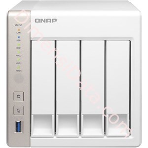 Picture of Storage Server NAS QNAP TS-451 (1GB RAM)