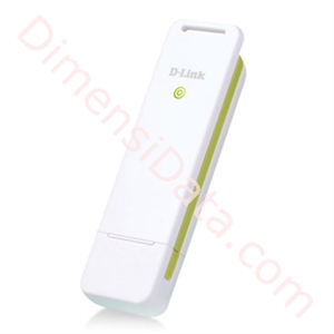 Picture of D-LINK HSUPA USB Modem DWM-156/3GA