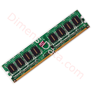 Picture of Memori HYNIX DDR3 Longdimm 1GB