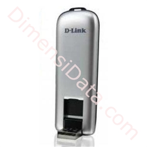 Picture of D-LINK CDMA USB Modem DWM-162R