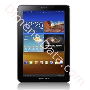 Picture of Tablet SAMSUNG Galaxy TAB 7.7 GT-P6800 Limited Edition