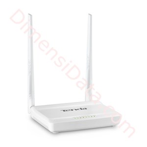 Picture of Wireless Router TENDA D302
