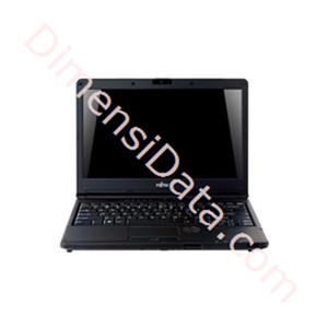 Picture of Notebook FUJITSU Lifebook S904-365