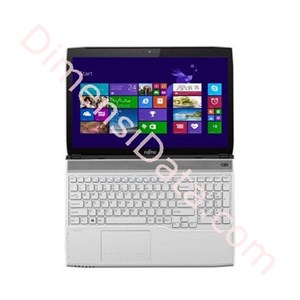 Picture of Notebook FUJITSU AH564V i7 LAH564VIDEGC30012) - WHITE