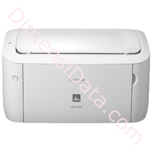 Picture of Printer CANON LBP-6000 