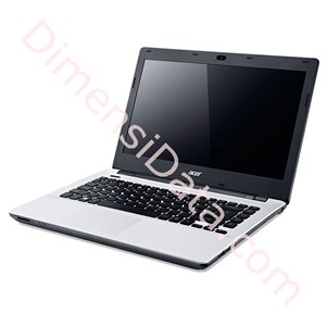 Picture of Notebook Acer E5-471-30Q8 WHITE