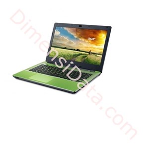 Picture of Notebook Acer E5-471-368D GREEN