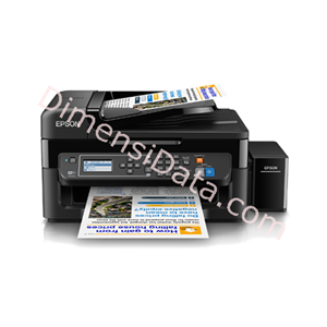 Picture of Printer EPSON L565 ALL-IN-ONE