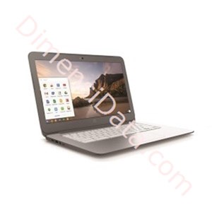 Picture of Notebook HP 14-AC016TU WHITE