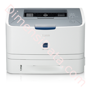 Picture of Printer CANON LBP-6300dn 
