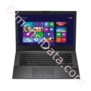 Picture of Notebook ASUS PRO ADVANCED BU401LG-FA120G