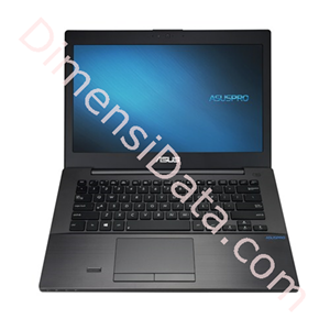 Picture of Notebook ASUS PRO B451JA-FA093G