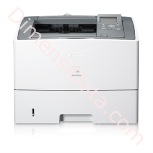 Picture of Printer CANON LBP-6750dn 