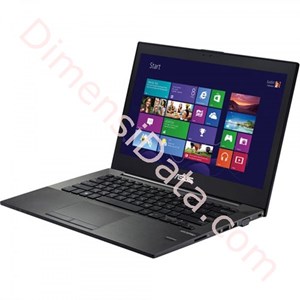 Picture of Notebook ASUS P4410JF-WO038G