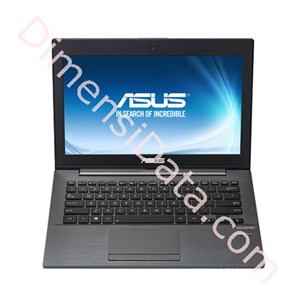 Picture of Notebook ASUS PU301LA-RO158D