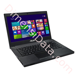 Picture of Notebook ASUS PRO ESSENTIAL PU451LD-WO201D