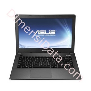 Picture of Notebook ASUS P450LDV-WO317D