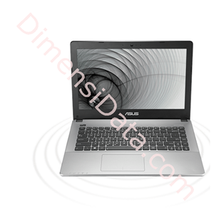 Picture of Notebook ASUS P450LAV-WO264D
