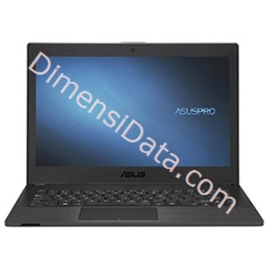 Picture of Notebook ASUS P2420SA-WO0029B
