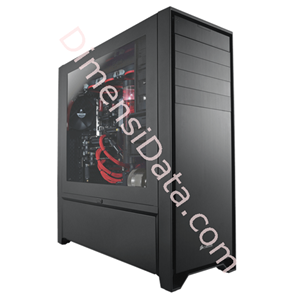 Picture of Super Tower Case CORSAIR Obsidian 900D