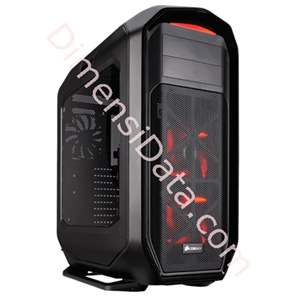 Picture of Full-Tower PC Case Corsair Graphite 780T