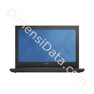 Picture of Notebook DELL Inspiron 14-3442 (Win 8.1)