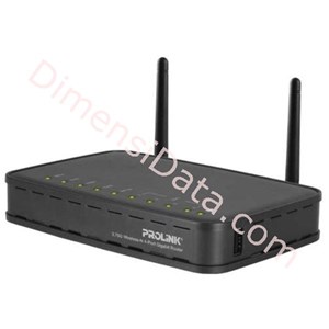 Picture of Wireless Router PROLINK WNR1008