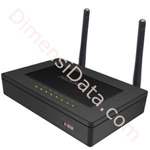 Picture of Wireless Router PROLINK PRN3001