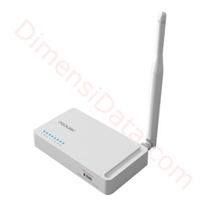 Picture of Wireless Router PROLINK PRN2001