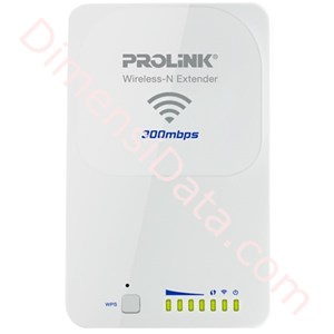 Picture of Wireless Extender PROLINK PWN3701