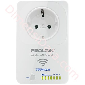 Picture of Wireless Extender PROLINK PWN3702P