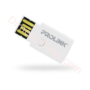 Picture of Wireless USB Adapter PROLINK WN2201