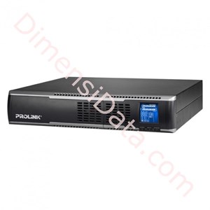 Picture of UPS Online PROLINK [PRO801RS]