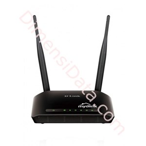 Picture of Wireless Router D-LINK N300 [DIR-605L]